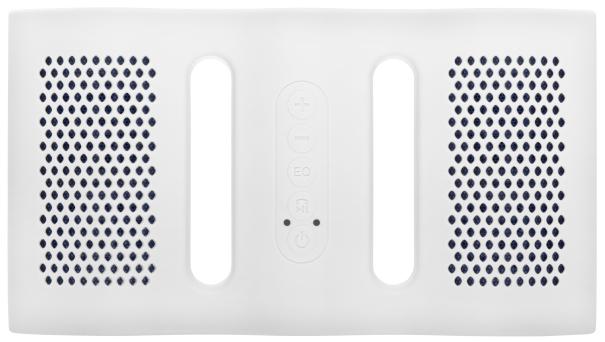 Actual product image Nyne Aqua (10 h, USB power delivery)