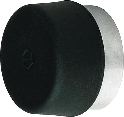 Produktbild Hoppe Wandtürstopper D.32mm H.20mm VA F69 ma