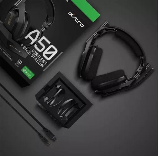 Produktbild Astro Gaming A50 (Kabellos)