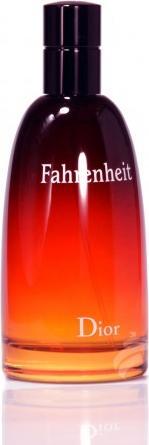Produktbild Dior Fahrenheit (Eau de Toilette, 100 ml)