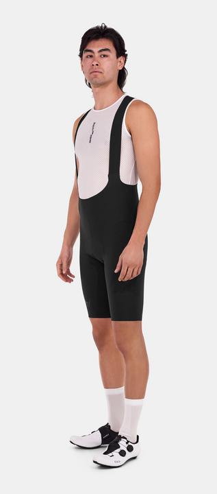 Produktbild Santini Trägerhose kurz UNICO EDGE Herren (3XL)