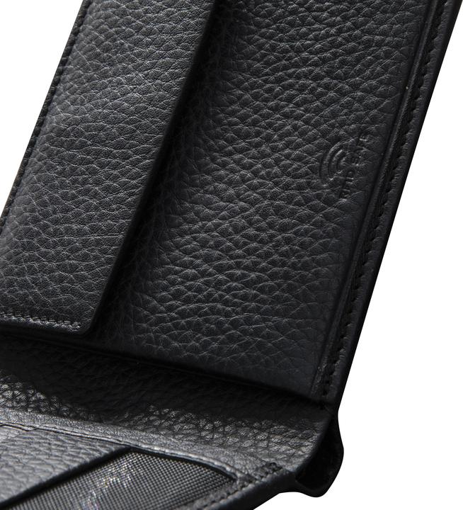 Actual product image Bogner billfold mh10 vail devin
