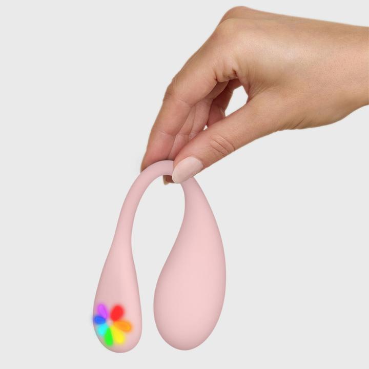 Produktbild Kiiroo Spot Interaktiver Ei-Vibrator zum Tragen