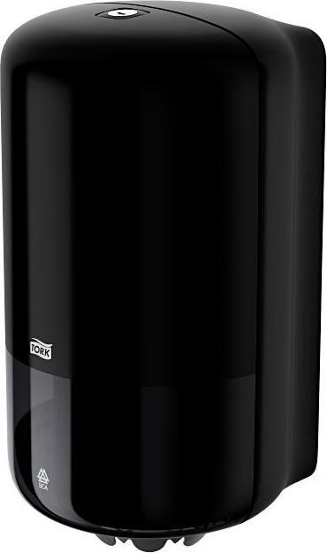 Immagine prodotto Tork Mini distributore di rotolo interno nero M1 558008 1 pz.