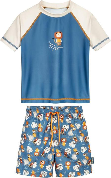 Image du produit Playshoes UV-Schutz Badeset (74)