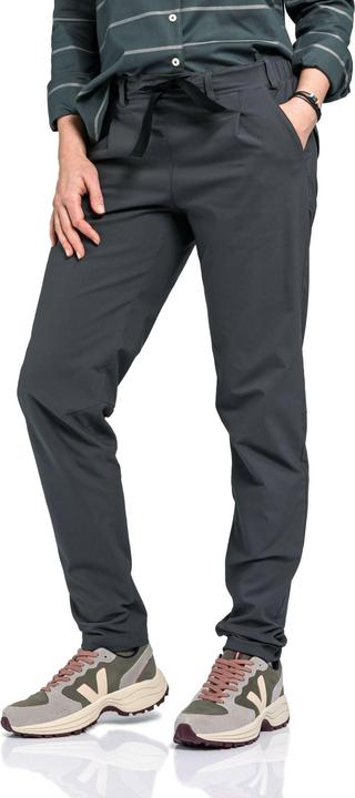 Produktbild Schöffel Hose lang Pants Oaktree L (20)