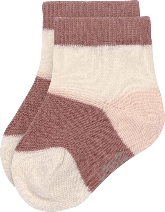 Actual product image Lässig Sneaker socks (pack of 3, 15 - 18)