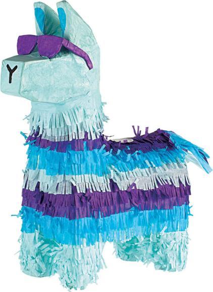 Produktbild Amscan Pinata Battle Royal Papier
