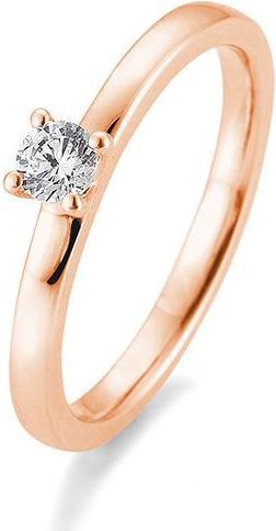 Produktbild Breuning 4er Krappe 0,15-0,25 ct. (50, 750/18 K Gold)