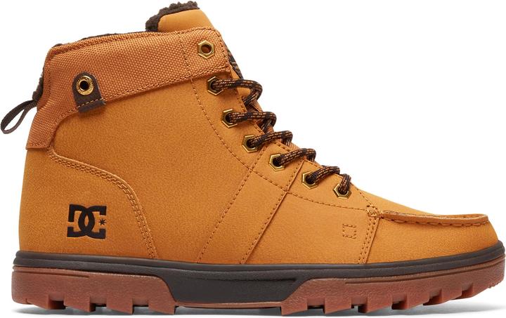 Image du produit DC Shoes Woodland (47)