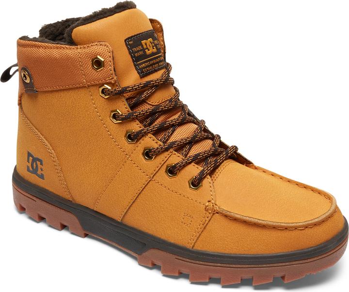 DC Shoes Woodland (47)
