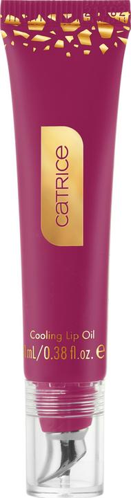 Catrice Lip Gloss Summer Obsessed C01 Wildberry Lillet (C01 Wildberry Lillet)