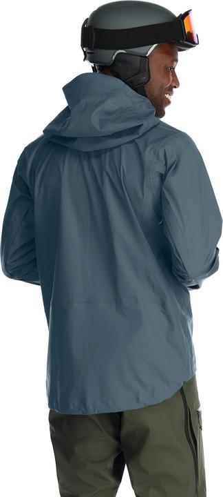 Image du produit Rab Veste cinétique Khroma (XL)