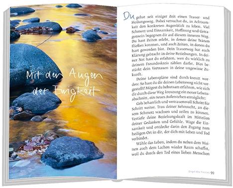 Immagine prodotto Engel des Trostes wünsche ich dir (Tedesco, Pierre Stutz, 2021)