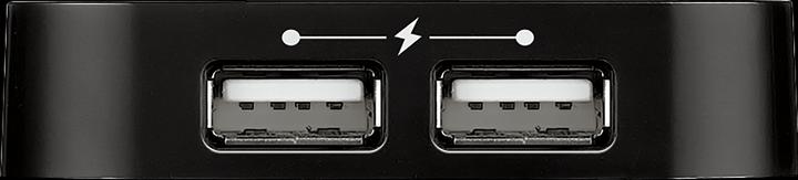 Immagine prodotto D-Link Hub USB 2.0 (Mini USB, 4 Porti)
