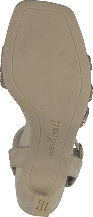 Actual product image Paul Green Sandalen (38.5)