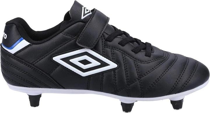 Image du produit Umbro Bottes de football Speciali Liga cuir (36)