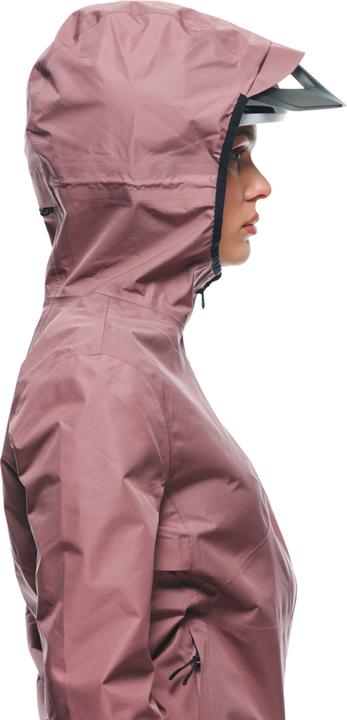 Produktbild Dainese Jacket Dnse 23 Hgc Shell Lt W Rose-Taupe (M)