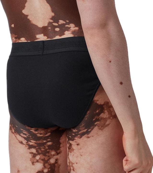 Produktbild Skiny 4er Pack Basic Slip / Unterhose (XXL, 4er Pack)