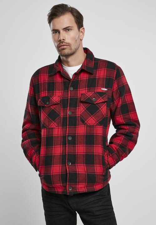 Immagine prodotto Brandit Lumberjacket (M)