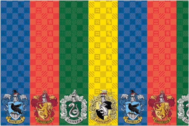 Image du produit Procos Couverture de table Harry Potter FSC (120 x 180 cm)