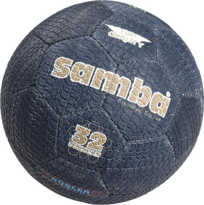 Produktbild Samba ® Fairtrade Fussball FREESTYLE Soccer