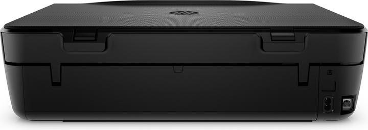 Actual product image HP Envy 4527 (Ink, Colour)