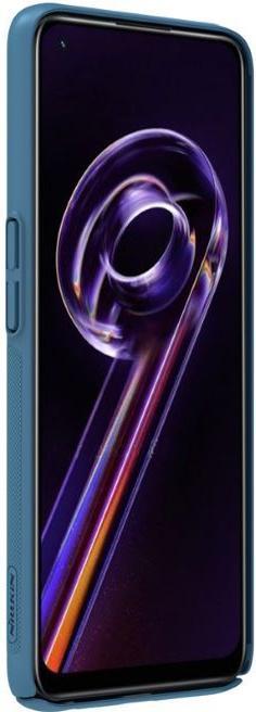 Immagine prodotto Nillkin Copertura rigida della serie CamShield (Realme 9 Pro)