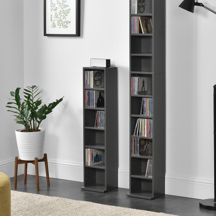 Actual product image En.Casa Sortland (90 x 20 x 20 cm)