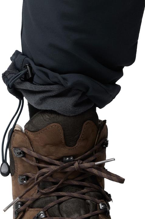 Produktbild Fjällräven Abisko Winter Stretch Trs W (38)