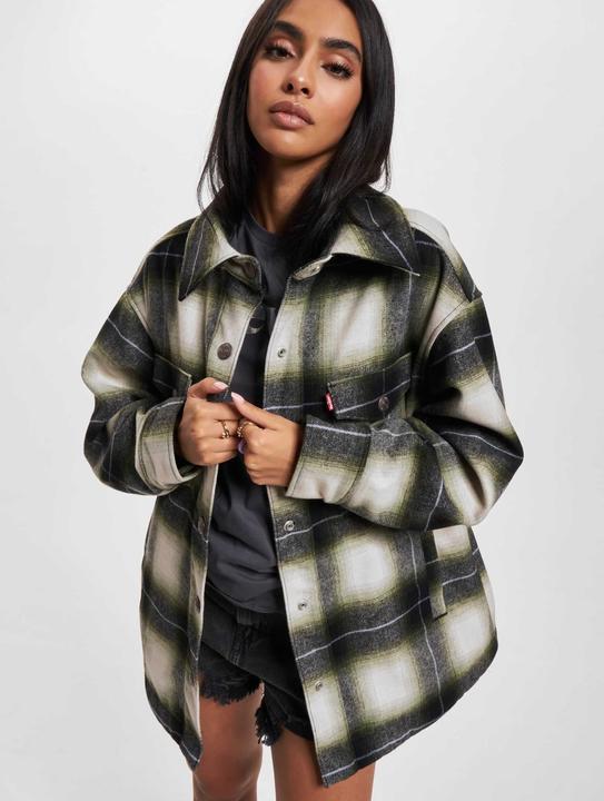 Produktbild Levis Wool Winterjacke - 95957 (M)
