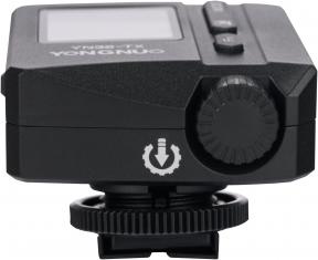 Actual product image Yongnuo YN32-TX/S Trigger for Sony (Various)