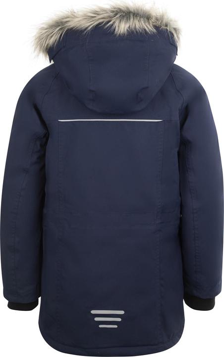 Actual product image Trollkids Kid's Nordkapp Jacket (164)