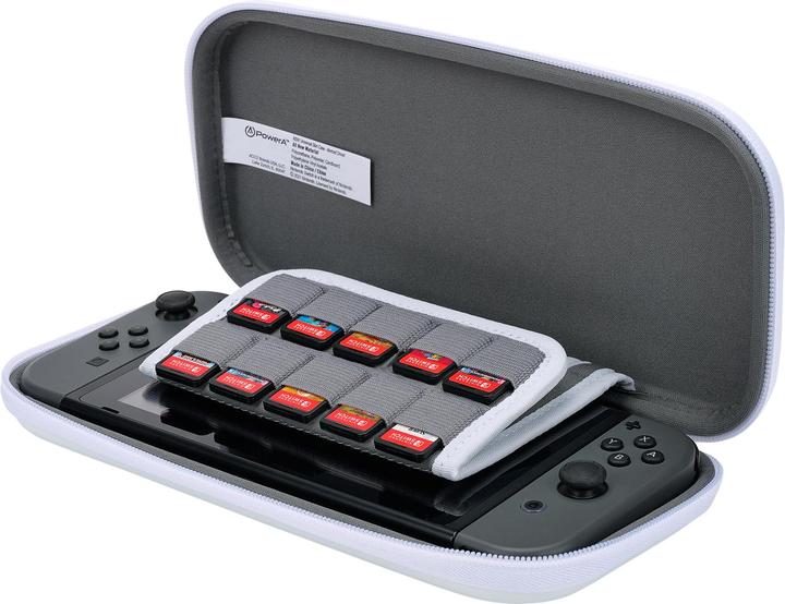 Produktbild PowerA Nintendo Switch Metroid Dread Case (Switch Lite, Switch)