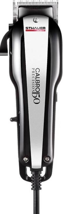 Actual product image XanitaliaPro Sthauer Calibro 50 Precision Hair Clipper