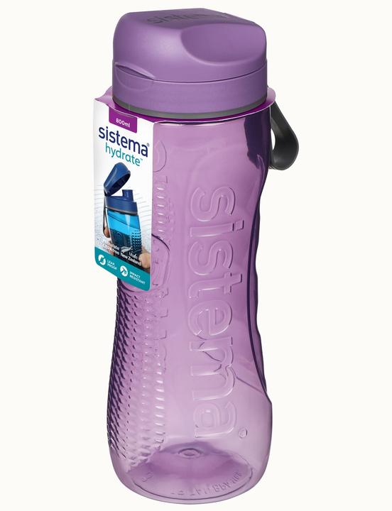 Immagine prodotto Sistema Idrata gli sport attivi (0.80 l)
