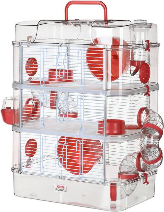 Productafbeelding Zolux Rody 3
