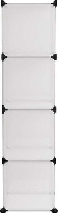 Image du produit VidaXL Manon (94,5 x 31,5 x 124 cm)
