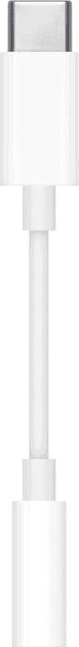 Image du produit Ferryxpress USB-C vers casque jack 3,5 mm - Adaptateur flexible pour casque - Compatible (Adaptateur jack)