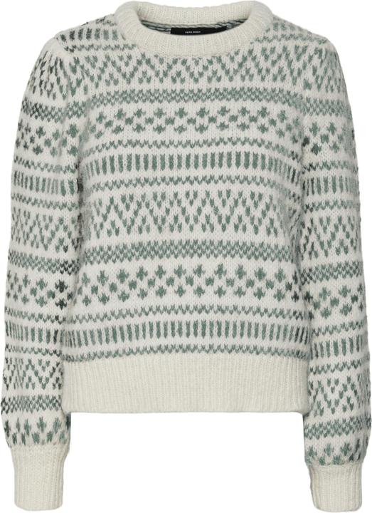 Vero Moda VMKAIRA Pullover Strickpullover (M)