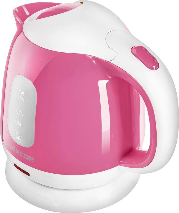 Image du produit Sencor SWK 1018RS Rose (1 l)
