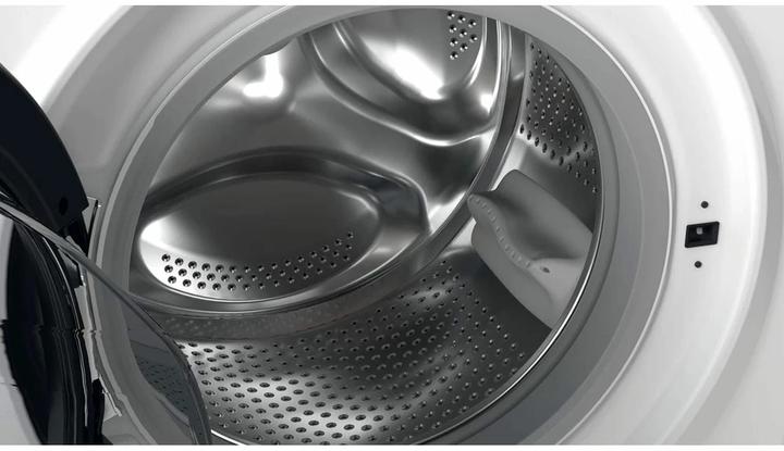Immagine prodotto Bauknecht Wm Bk 8a Ch N (8 kg, A sinistra, Spina CH)