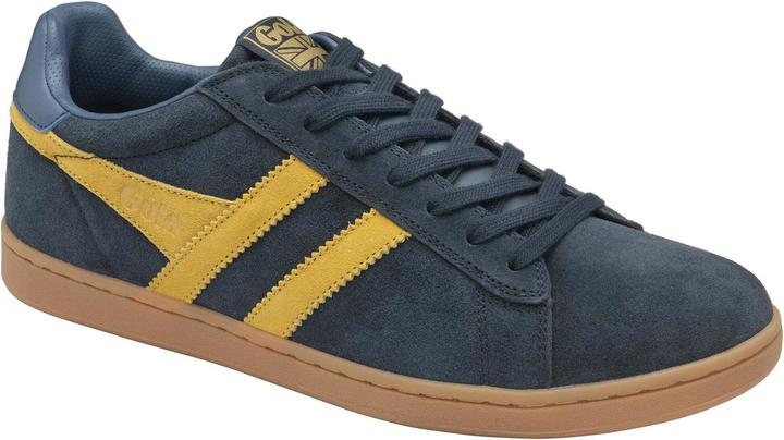 Actual product image Gola Equipe II Suede (43)