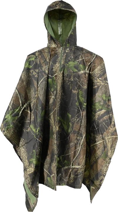 Actual product image Army Shop Rain poncho (One size)