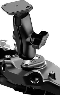 Actual product image RAM Mounts Ram stem mount, Long arm (Mounting kit)