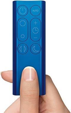 Actual product image Dyson Pure Cool Link Tower (63 dB)