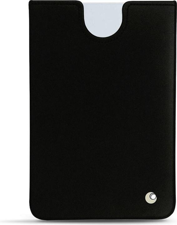 Noir Veggie (Noir / Zwart)