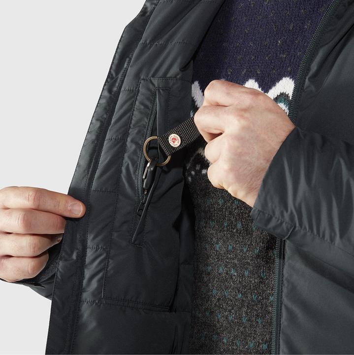 Produktbild Fjällräven Visby 3 in 1 (L)