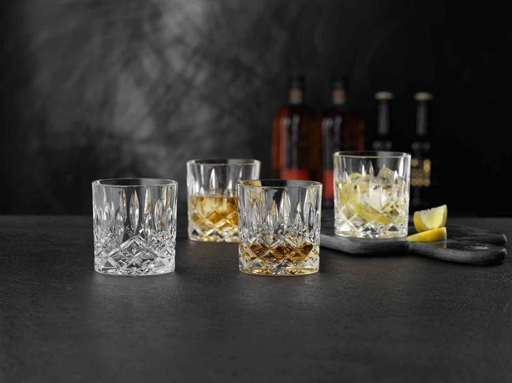 Produktbild Nachtmann Noblesse (2.45 dl, 4 x, Whiskygläser)