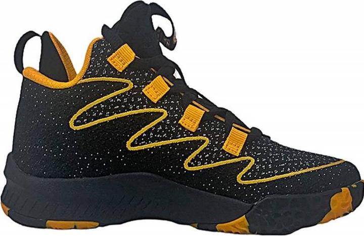 Produktbild Peak Ice Works hallenschuhe enfant lou williams 1 (34)
